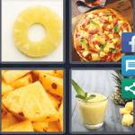 4 pics 1 word level 5480