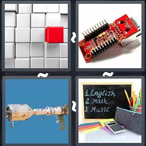 4 pics 1 word answers 6 letters level 461 answer 8