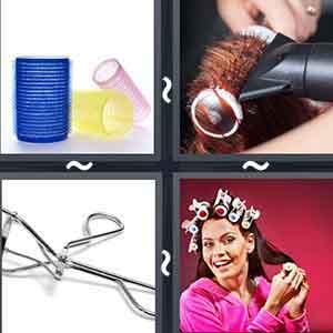 4 Pics 1 Word - Level 1705 - 6 letters answers