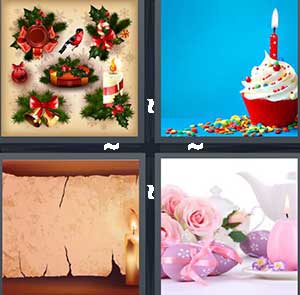 4 Pics 1 Word Level 2360 6 Letters Answers